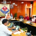 धामी सरकार की कैबिनेट बैठक में लगी कई महत्वपूर्ण फैसलों में मुहर