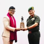 नशे के खिलाफ सजग इंडिया की मुहिम पहुंची सेना के बीच, ललित मोहन जोशी ने किया जागरूक