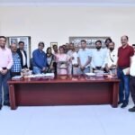 उत्तराखंड के मोटे अनाजों पर ICMR-NIN का बड़ा शोध, मंडुआ-झंगोरा-चौलाई-कोदा के पोषक तत्वों का हो रहा अध्ययन