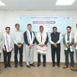 उत्तराखंड के मीडिया दल ने एनटीपीसी और बाल्को भ्रमण में देखी राष्ट्र के विकास की तस्वीर, कोयले से बिजली और राख से हरियाली