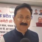 हरीश रावत के इस्तीफे की खबरें भ्रामक, पूर्व प्रदेश अध्यक्ष करन माहरा ने स्थिति की साफ; ED की कार्रवाई पर उठाए सवाल