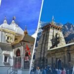 बद्रीनाथ एवं गंगोत्री यात्रा नया रिकॉर्ड बनाने की ओर अग्रसर