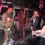 एसएसपी दून के निर्देशो पर दून पुलिस की नाईट स्ट्राइक