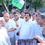 दिल्ली में आज कांग्रेस का हल्ला बोल, उत्तराखंड कांग्रेस के बड़े नेता रहे मौजूद