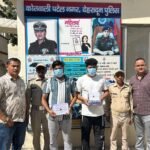 ऑपरेशन कालनेमि के तहत दून पुलिस की बड़ी कार्यवाही,  एसएसपी दून की सटीक रणनीति से पश्चिमी उ०प्र० के शातिर ठग गिरोह का दून पुलिस ने किया पर्दाफाश