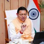 मुख्यमंत्री धामी की घोषणा, ओलावृष्टि से प्रभावित किसानों को मिलेगी अतिरिक्त राहत