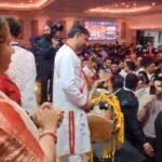 बर्मिंघम में पद्मश्री प्रीतम भरतवाण का ऐतिहासिक सांस्कृतिक कार्यक्रम